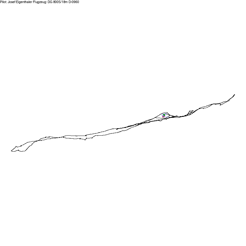 Flugspur